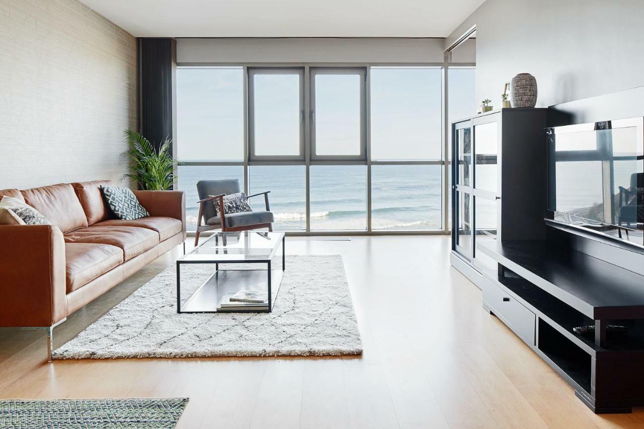 Apartamento Amua * Getaria